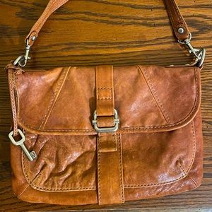 Fossil Handbag